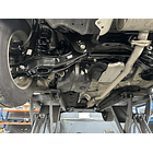  HYUNDAI TUCSON 2022 / AUTOMÁTICA  / DIESEL 2.0 / 2WD / PANTALLA 31