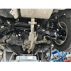  HYUNDAI TUCSON 2022 / AUTOMÁTICA  / DIESEL 2.0 / 2WD / PANTALLA 32