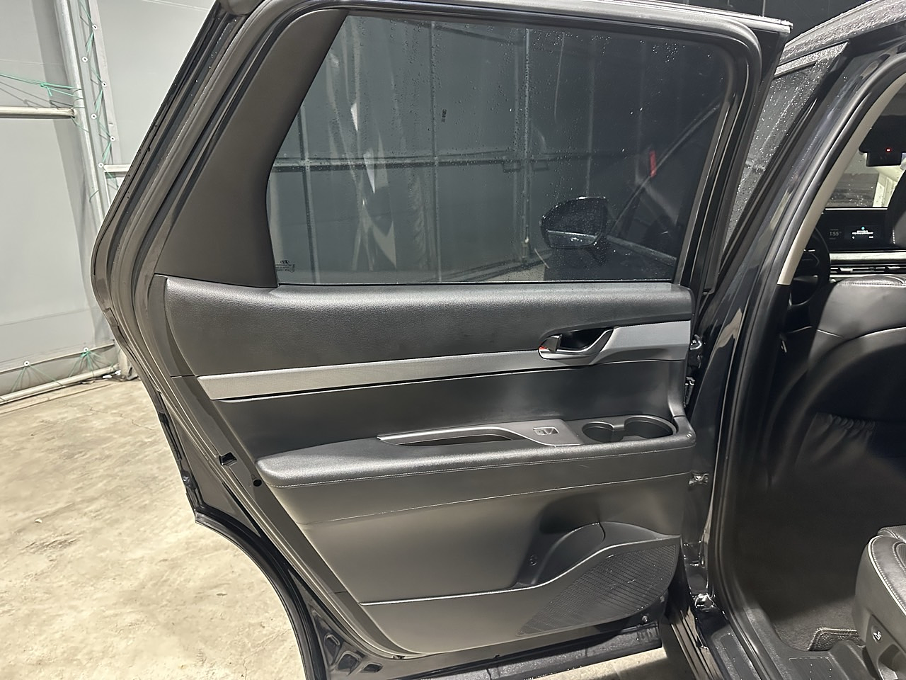 HYUNDAI PALISADE 2020 / 7PASAJEROS / 2WD / SMART KEY / PANTALLA / DIESEL 2.2 23