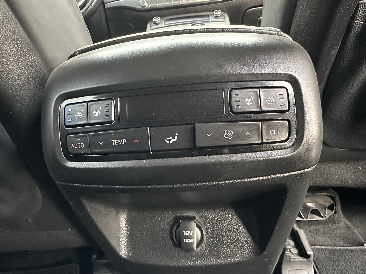 HYUNDAI PALISADE 2020 / 7PASAJEROS / 2WD / SMART KEY / PANTALLA / DIESEL 2.2 25