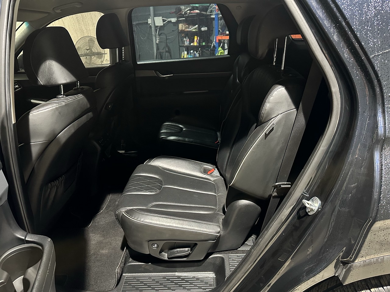 HYUNDAI PALISADE 2020 / 7PASAJEROS / 2WD / SMART KEY / PANTALLA / DIESEL 2.2 24