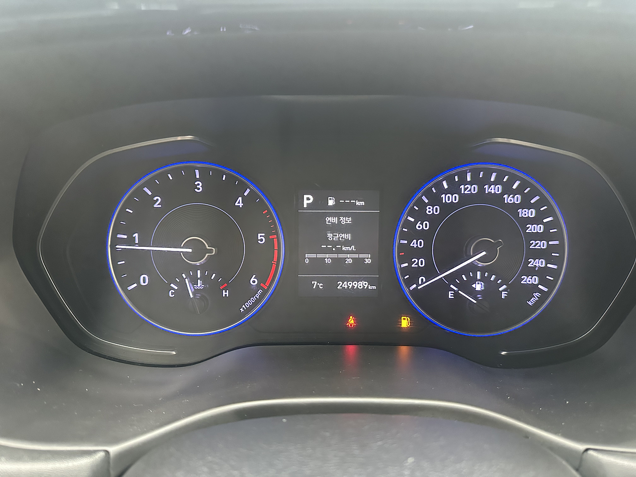 HYUNDAI PALISADE 2020 / 7PASAJEROS / 2WD / SMART KEY / PANTALLA / DIESEL 2.2 17