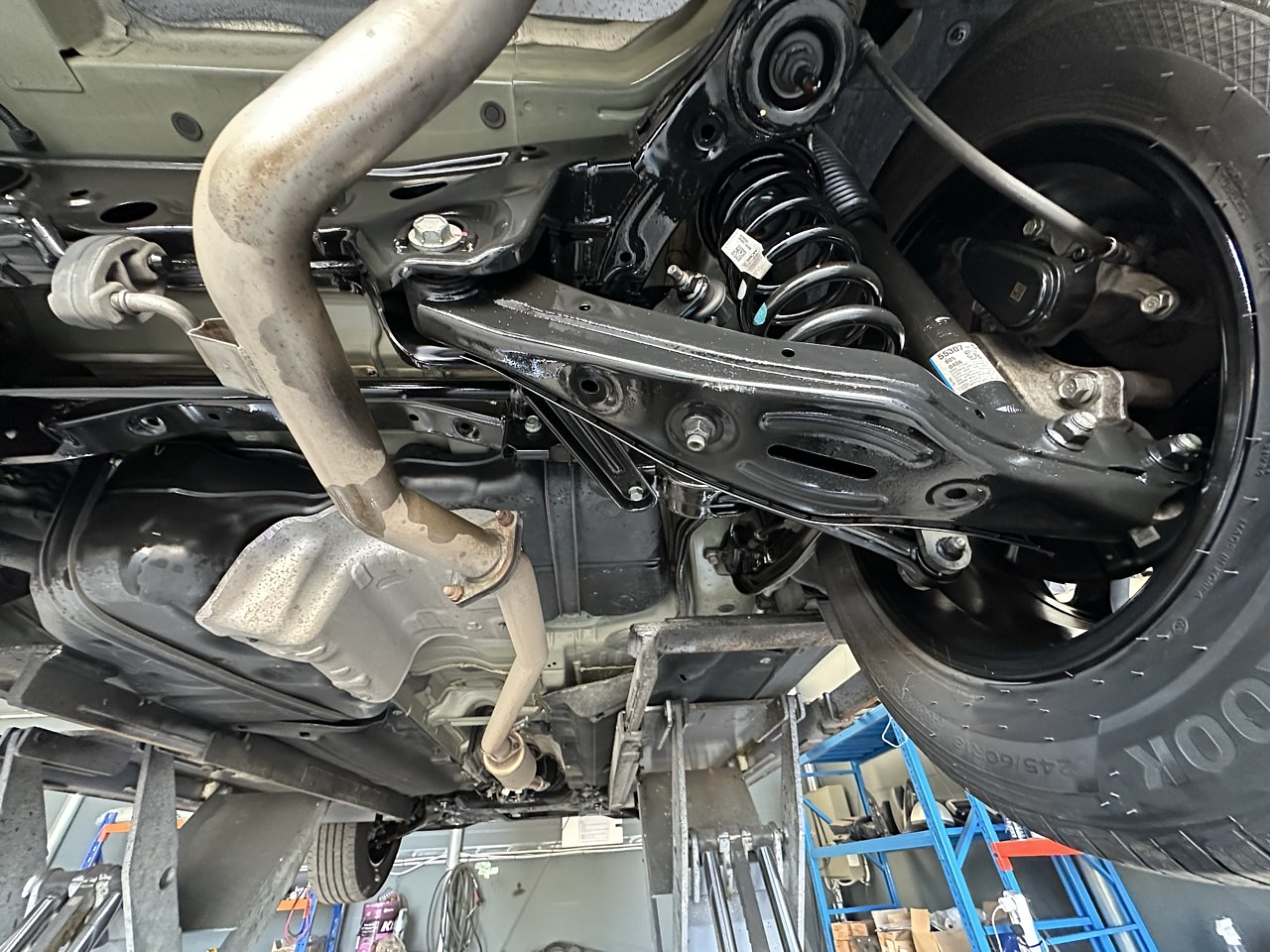 HYUNDAI PALISADE 2020 / 7PASAJEROS / 2WD / SMART KEY / PANTALLA / DIESEL 2.2 32