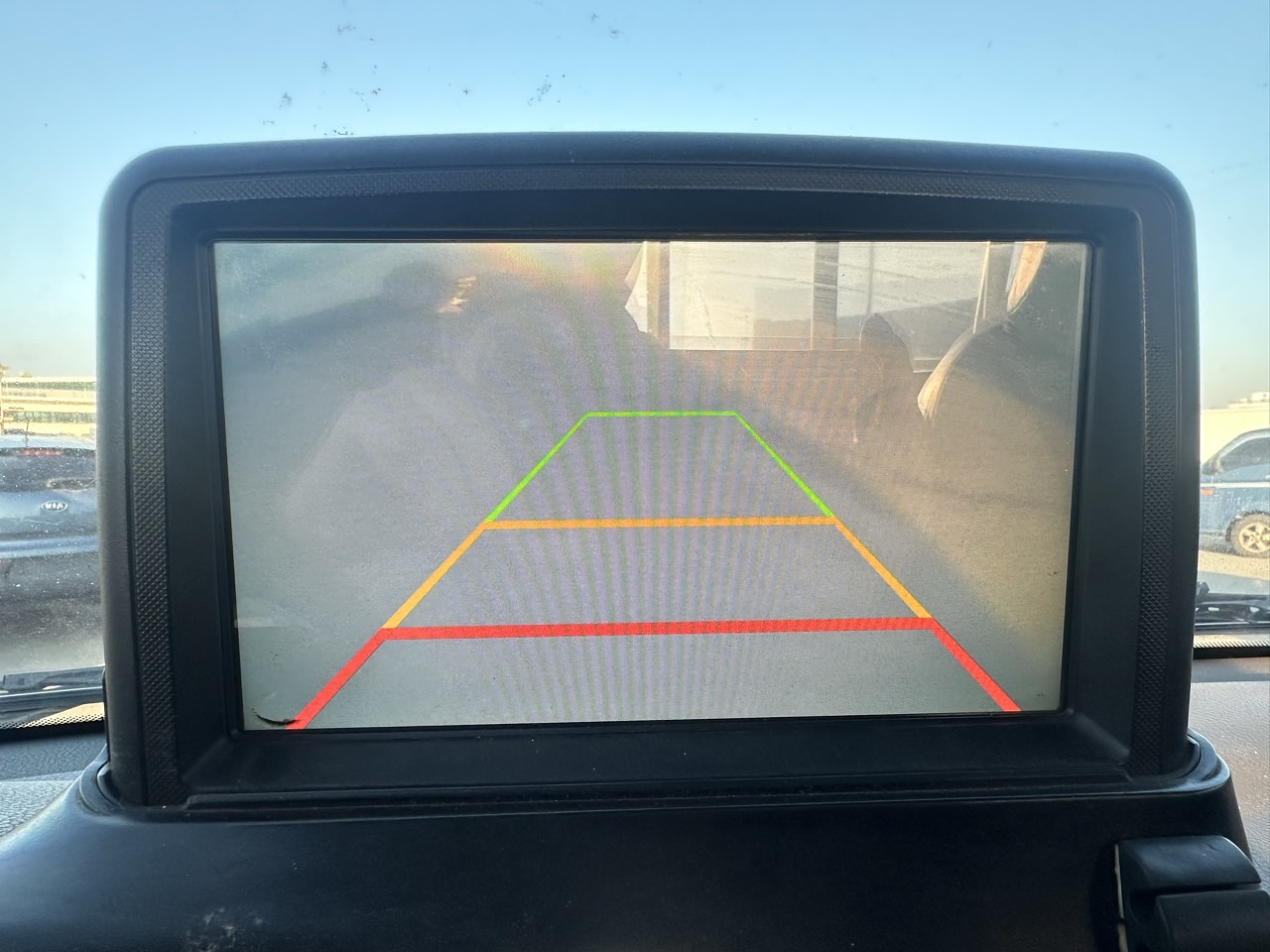 KIA BONGO3 2020 1.2T / CAMARA R / MECANICO / DIESEL 2.5 18