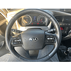 KIA BONGO3 2020 1.2T / CAMARA R / MECANICO / DIESEL 2.5 14