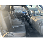 KIA BONGO3 2020 1.2T / CAMARA R / MECANICO / DIESEL 2.5 12