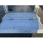 KIA BONGO3 2020 1.2T / CAMARA R / MECANICO / DIESEL 2.5 19