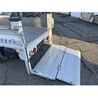 KIA BONGO3 2020 1.2T / CAMARA R / MECANICO / DIESEL 2.5 21