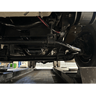 KIA BONGO3 2020 1.2T / CAMARA R / MECANICO / DIESEL 2.5 24