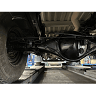 KIA BONGO3 2020 1.2T / CAMARA R / MECANICO / DIESEL 2.5 26