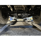 KIA BONGO3 2020 1.2T / CAMARA R / MECANICO / DIESEL 2.5 27