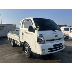 KIA BONGO3 2020 1.2T / CAMARA R / MECANICO / DIESEL 2.5