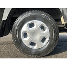 KIA BONGO3 2020 1.2T / CAMARA R / MECANICO / DIESEL 2.5 28