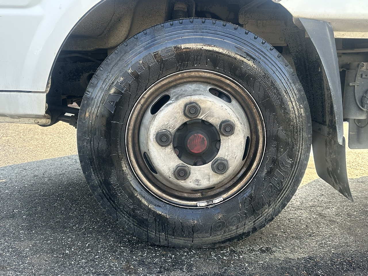 KIA BONGO3 2020 1.2T / CAMARA R / MECANICO / DIESEL 2.5 29