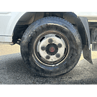 KIA BONGO3 2020 1.2T / CAMARA R / MECANICO / DIESEL 2.5 29