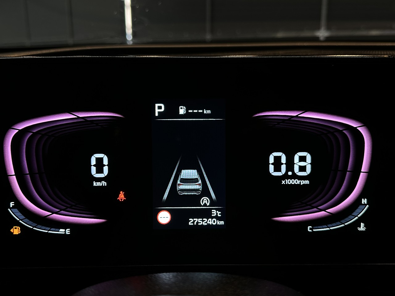 KIA ALL NEW SPORTAGE 2022 / SMART KEY / DIESEL 14