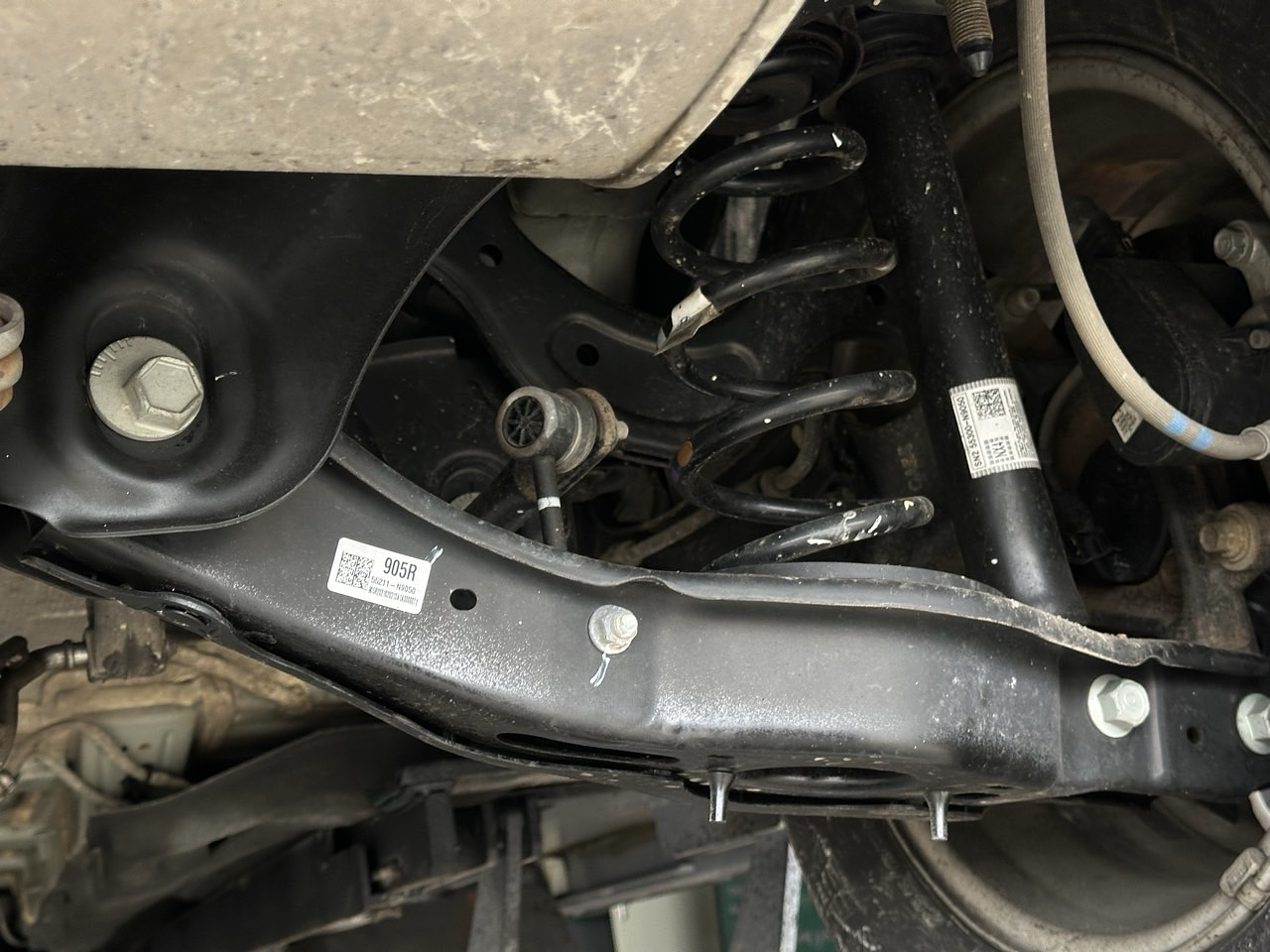 KIA ALL NEW SPORTAGE 2022 / SMART KEY / DIESEL 27