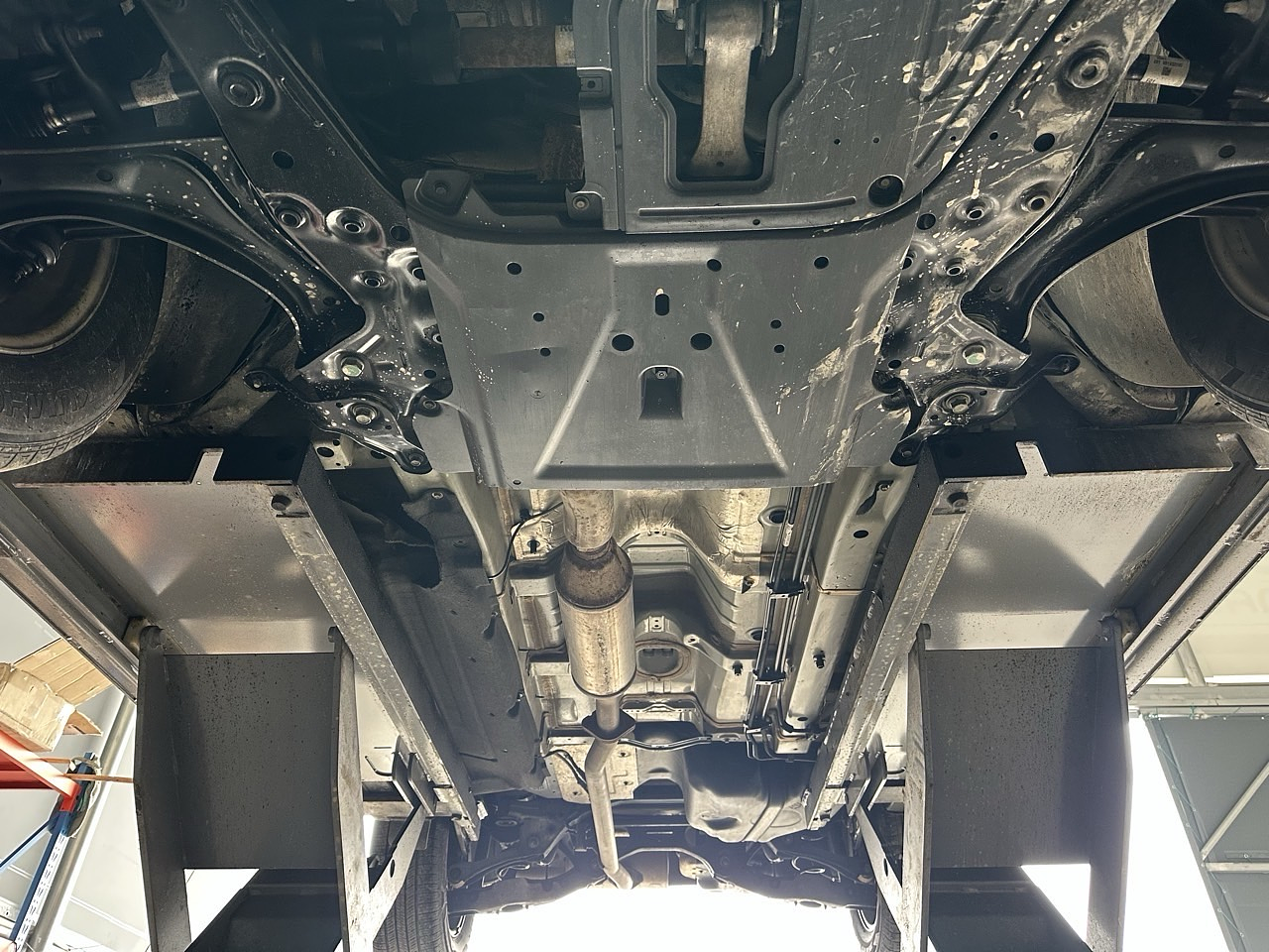 KIA ALL NEW SPORTAGE 2022 / SMART KEY / DIESEL 26