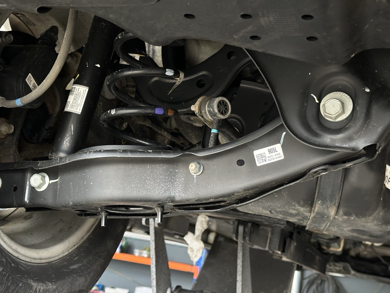 KIA ALL NEW SPORTAGE 2022 / SMART KEY / DIESEL 25