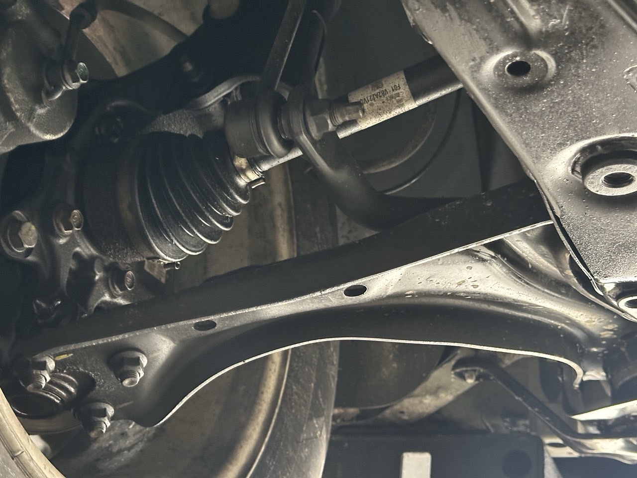 KIA ALL NEW SPORTAGE 2022 / SMART KEY / DIESEL 28