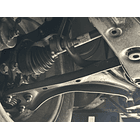 KIA ALL NEW SPORTAGE 2022 / SMART KEY / DIESEL 28