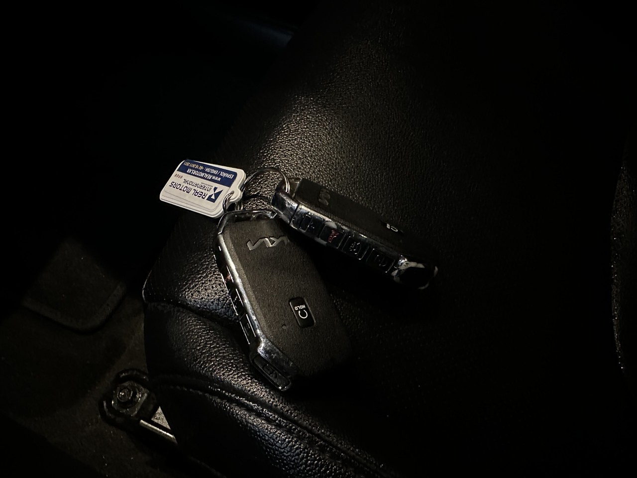 KIA ALL NEW SPORTAGE 2022 / SMART KEY / DIESEL 19