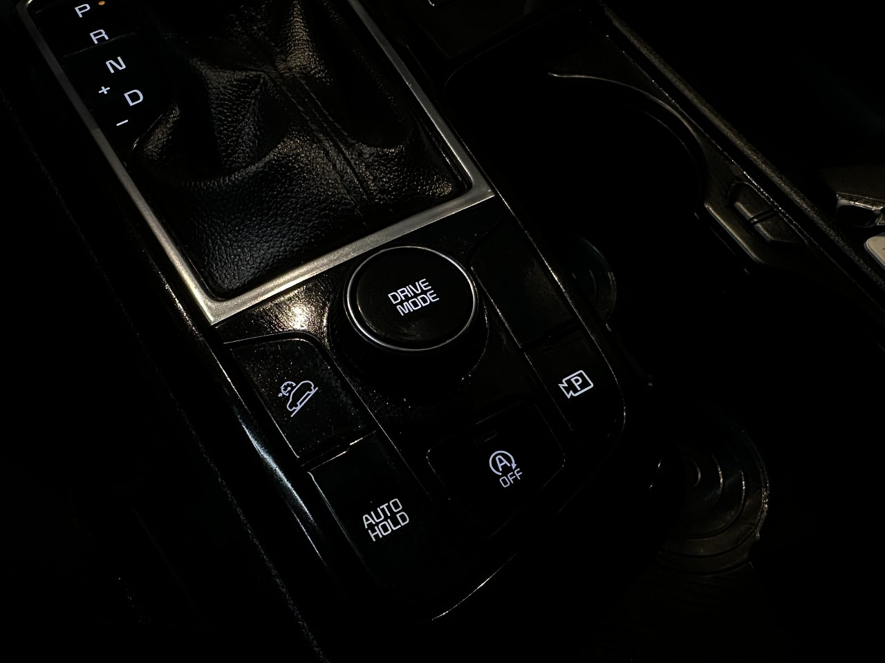 KIA ALL NEW SPORTAGE 2022 / SMART KEY / DIESEL 17