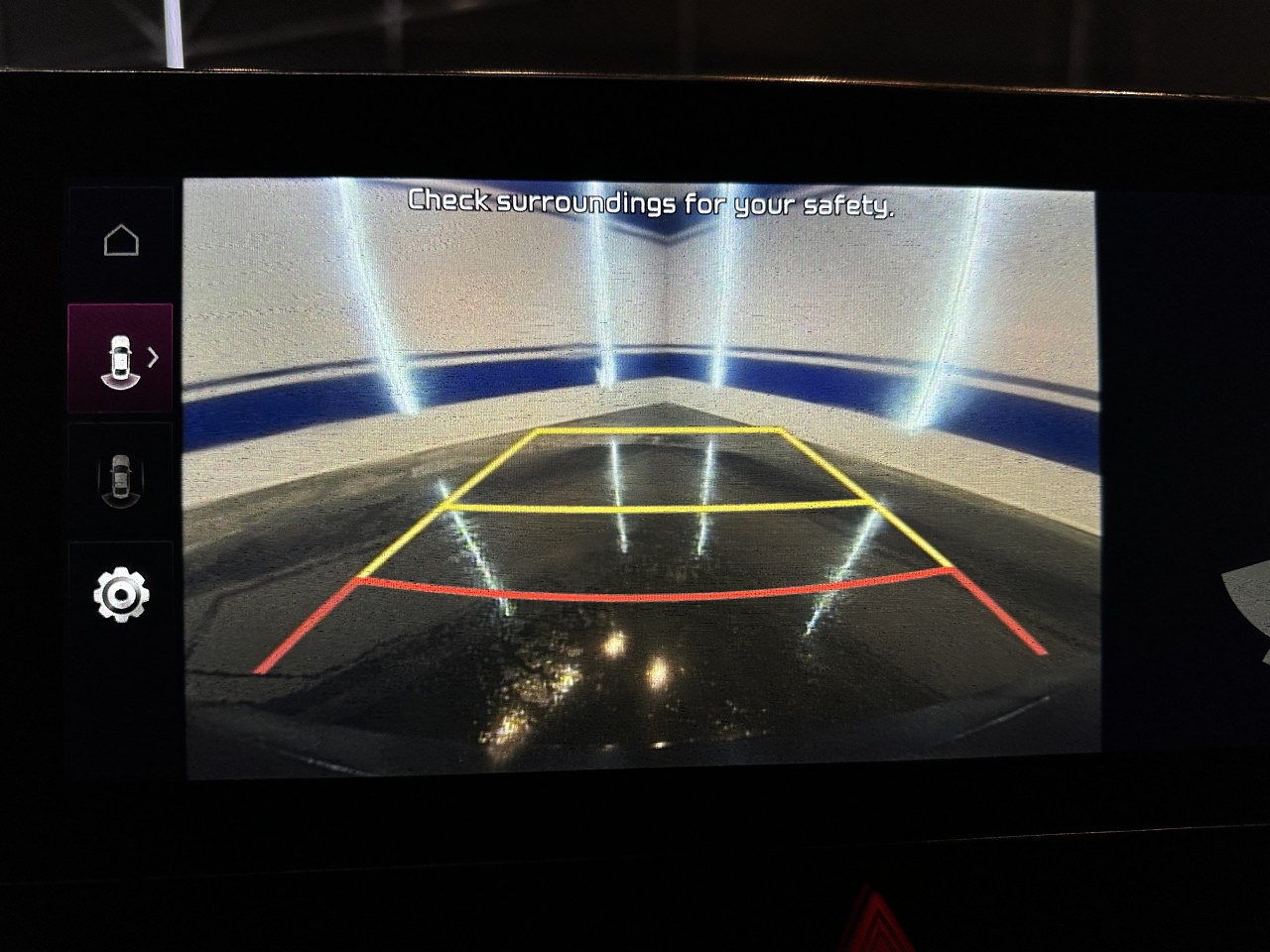 KIA ALL NEW SPORTAGE 2022 / SMART KEY / DIESEL 15