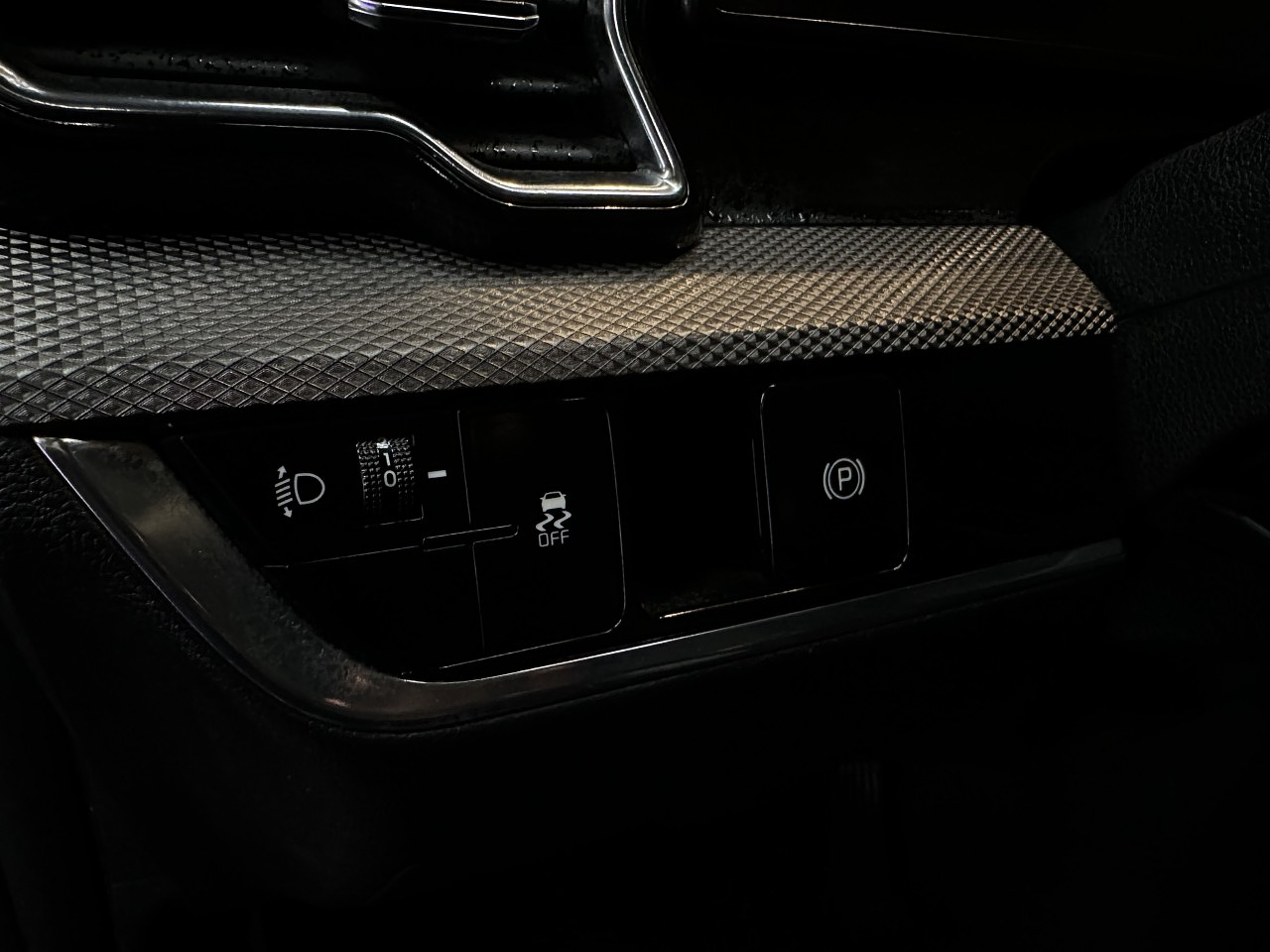 KIA ALL NEW SPORTAGE 2022 / SMART KEY / DIESEL 11