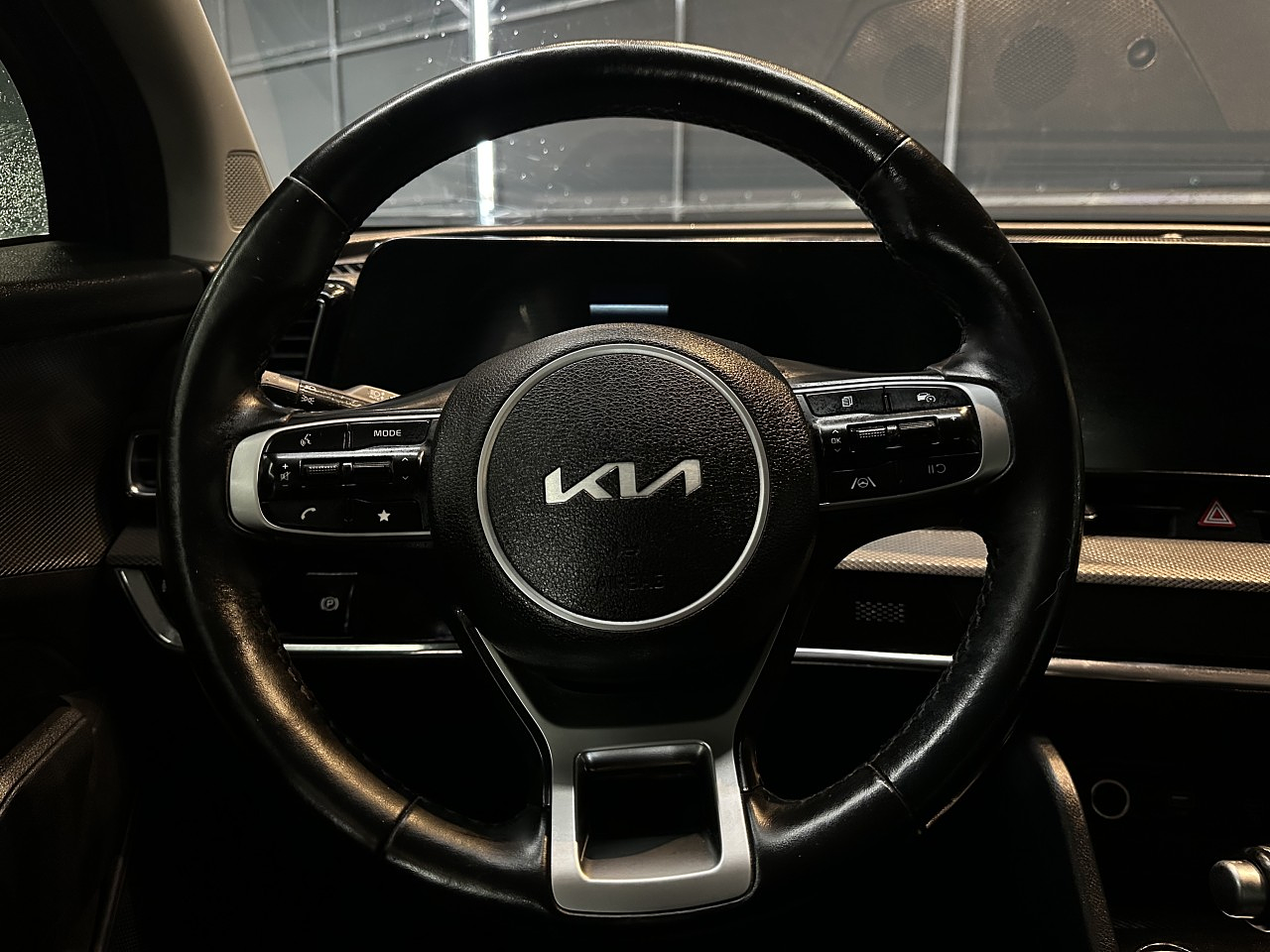 KIA ALL NEW SPORTAGE 2022 / SMART KEY / DIESEL 12