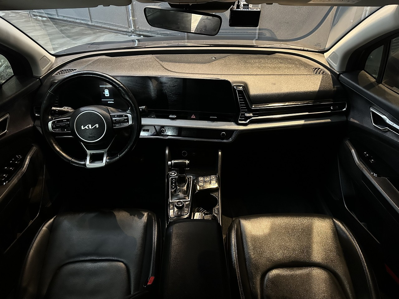 KIA ALL NEW SPORTAGE 2022 / SMART KEY / DIESEL 20