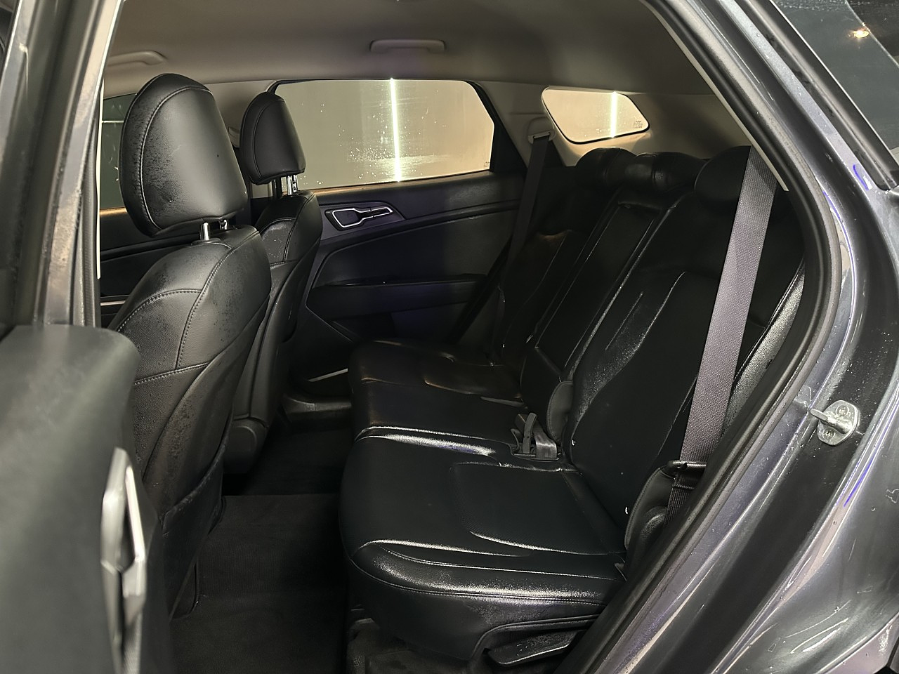 KIA ALL NEW SPORTAGE 2022 / SMART KEY / DIESEL 21