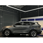 KIA ALL NEW SPORTAGE 2022 / SMART KEY / DIESEL 5