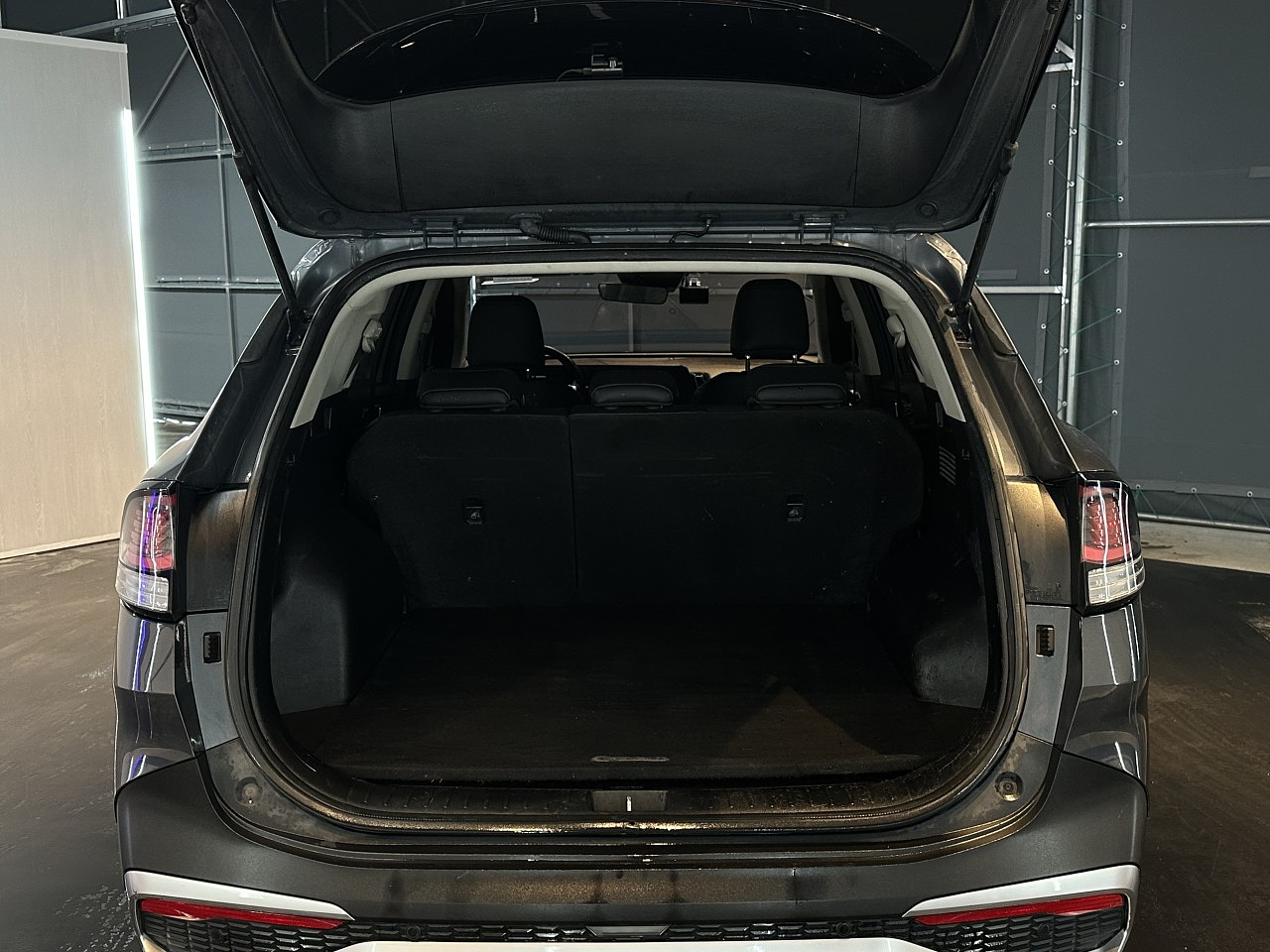 KIA ALL NEW SPORTAGE 2022 / SMART KEY / DIESEL 22