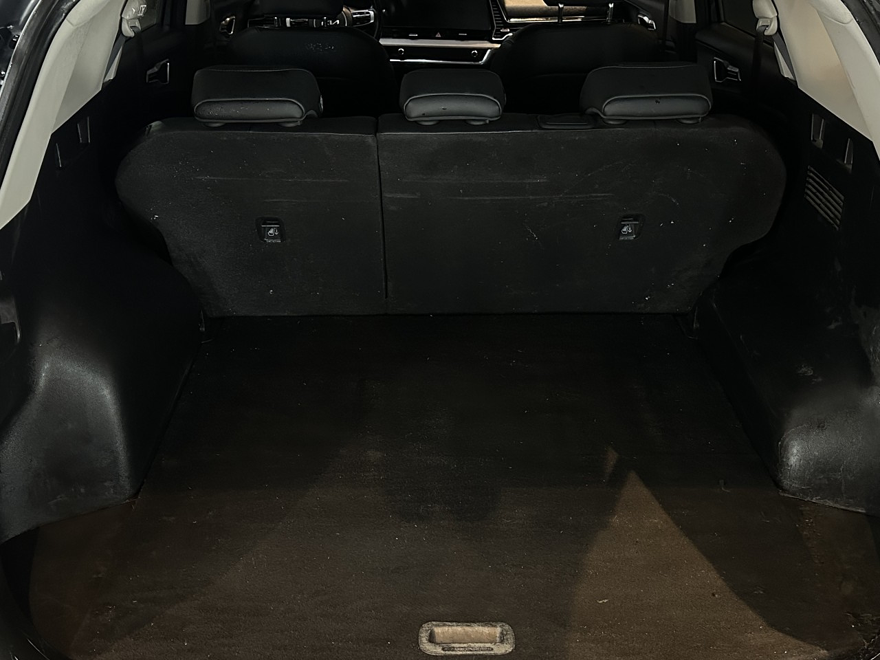 KIA ALL NEW SPORTAGE 2022 / SMART KEY / DIESEL 23