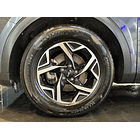 KIA ALL NEW SPORTAGE 2022 / SMART KEY / DIESEL 31