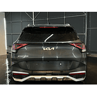 KIA ALL NEW SPORTAGE 2022 / SMART KEY / DIESEL 8