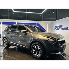 KIA ALL NEW SPORTAGE 2022 / SMART KEY / DIESEL