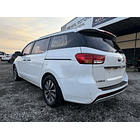 KIA ALL NEW CARNIVAL 2016 / 9PASAJEROS / DIESEL / SMART KEY 3