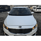 KIA ALL NEW CARNIVAL 2016 / 9PASAJEROS / DIESEL / SMART KEY 7