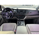 KIA ALL NEW CARNIVAL 2016 / 9PASAJEROS / DIESEL / SMART KEY 12