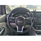 KIA ALL NEW CARNIVAL 2016 / 9PASAJEROS / DIESEL / SMART KEY 16