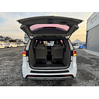 KIA ALL NEW CARNIVAL 2016 / 9PASAJEROS / DIESEL / SMART KEY 21