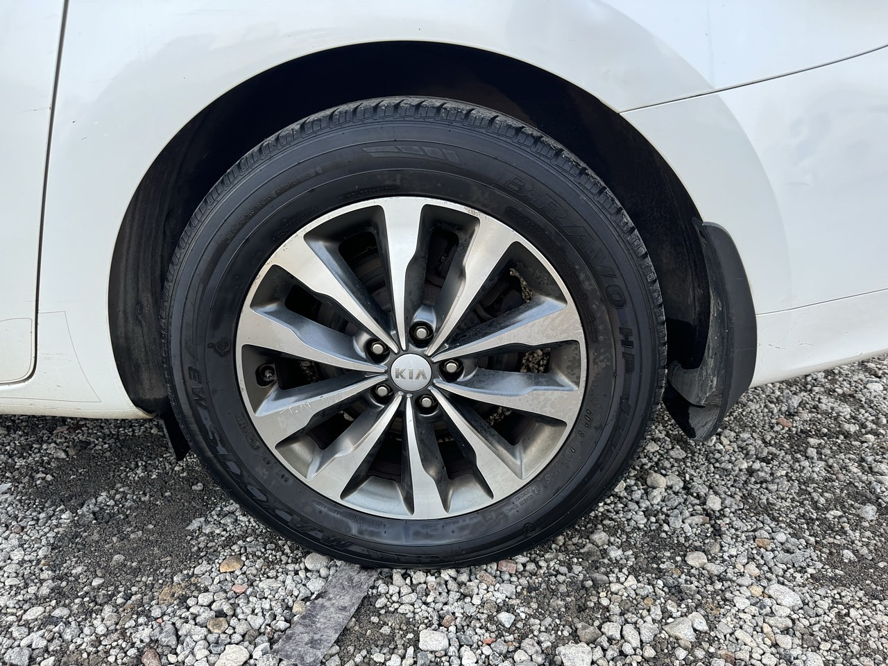 KIA ALL NEW CARNIVAL 2016 / 9PASAJEROS / DIESEL / SMART KEY 24