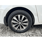 KIA ALL NEW CARNIVAL 2016 / 9PASAJEROS / DIESEL / SMART KEY 27