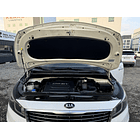 KIA ALL NEW CARNIVAL 2016 / 9PASAJEROS / DIESEL / SMART KEY 28