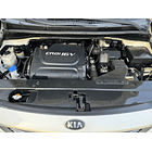 KIA ALL NEW CARNIVAL 2016 / 9PASAJEROS / DIESEL / SMART KEY 29