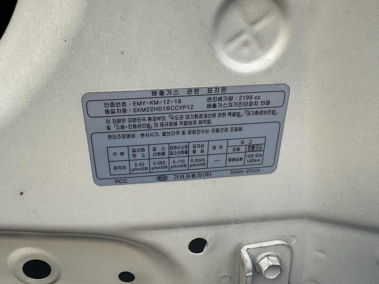 KIA ALL NEW CARNIVAL 2016 / 9PASAJEROS / DIESEL / SMART KEY 30