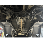 KIA ALL NEW CARNIVAL 2016 / 9PASAJEROS / DIESEL / SMART KEY 31