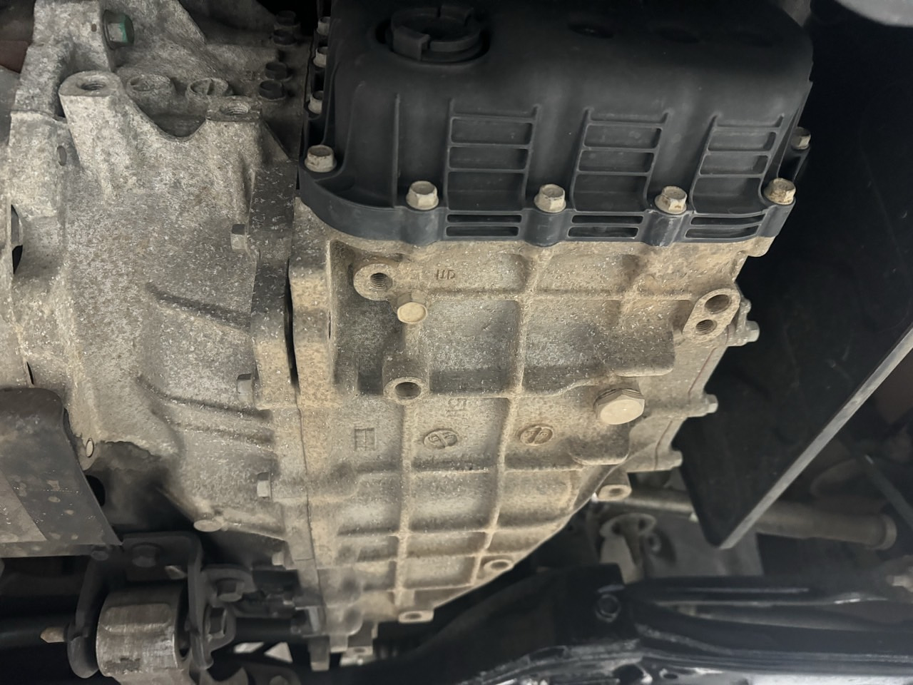 KIA ALL NEW CARNIVAL 2016 / 9PASAJEROS / DIESEL / SMART KEY 33